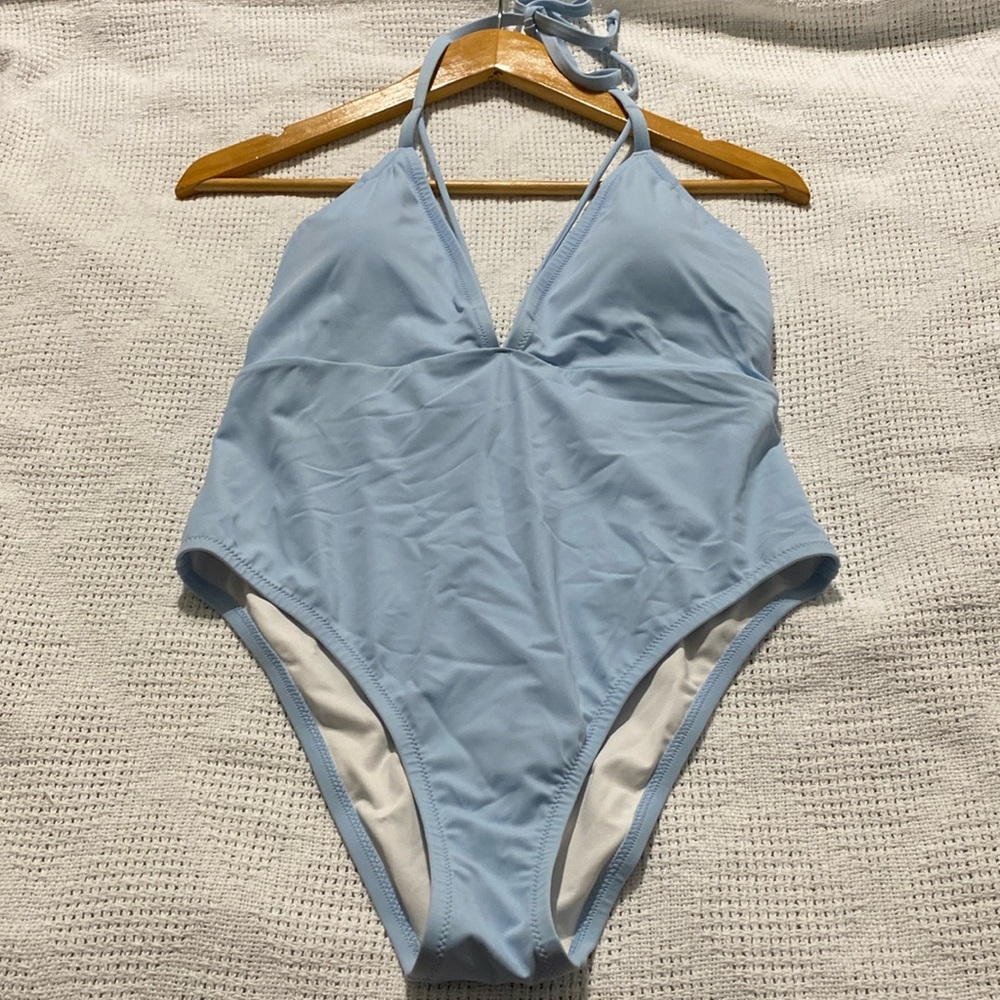 VS PINK BATHING SUIT NEW WITH TAGS